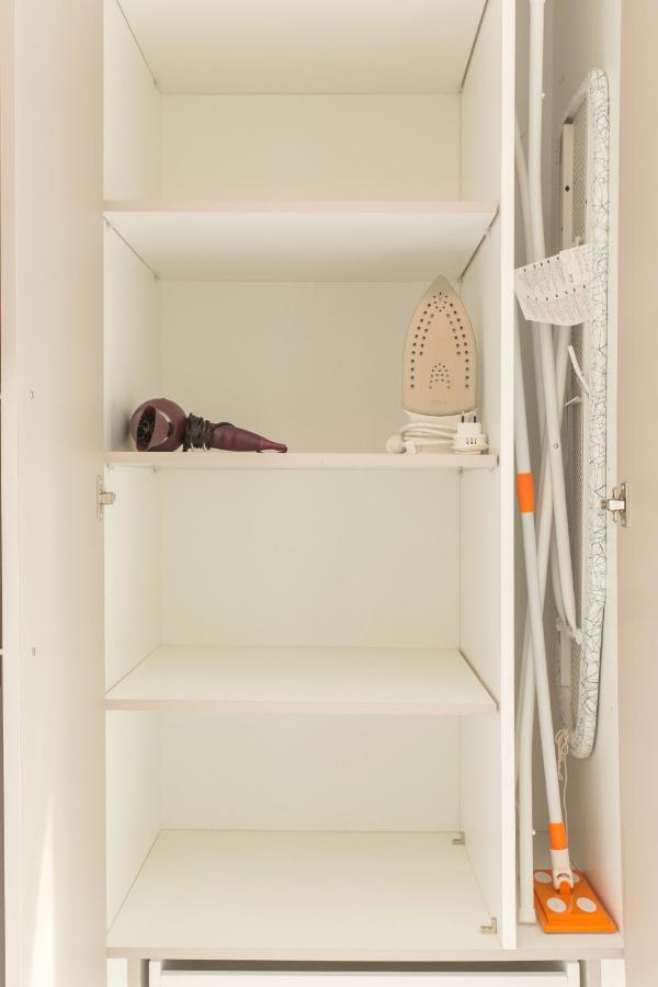 Luxury Apt With Parking-Living Stone Silver 雅典 外观 照片